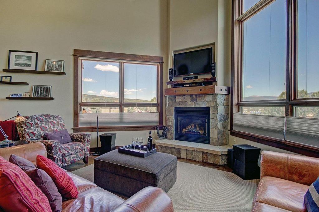 B201 WaterTower Place Townhouse