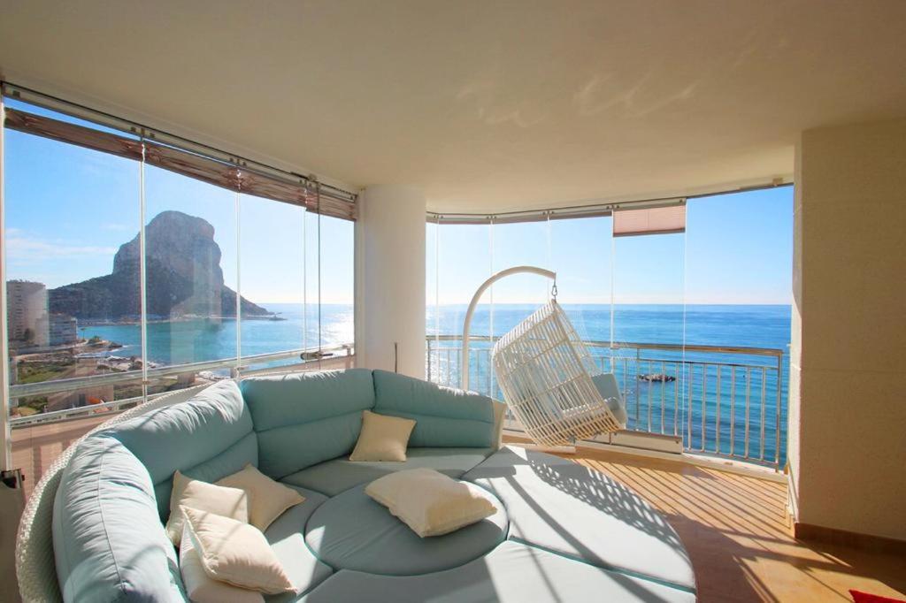 Apartamento en primera línea - 1