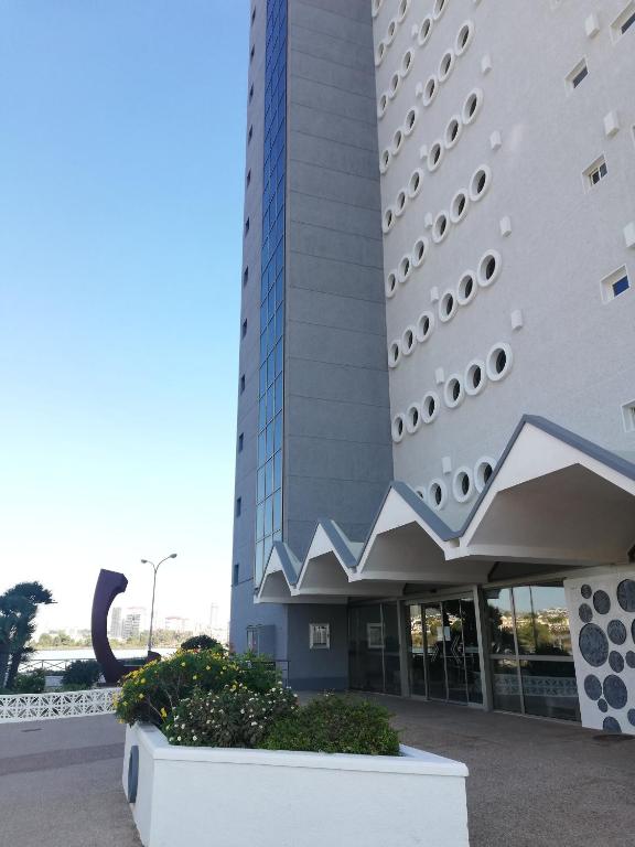 APARTAMENTO GALTOR 6 - 1