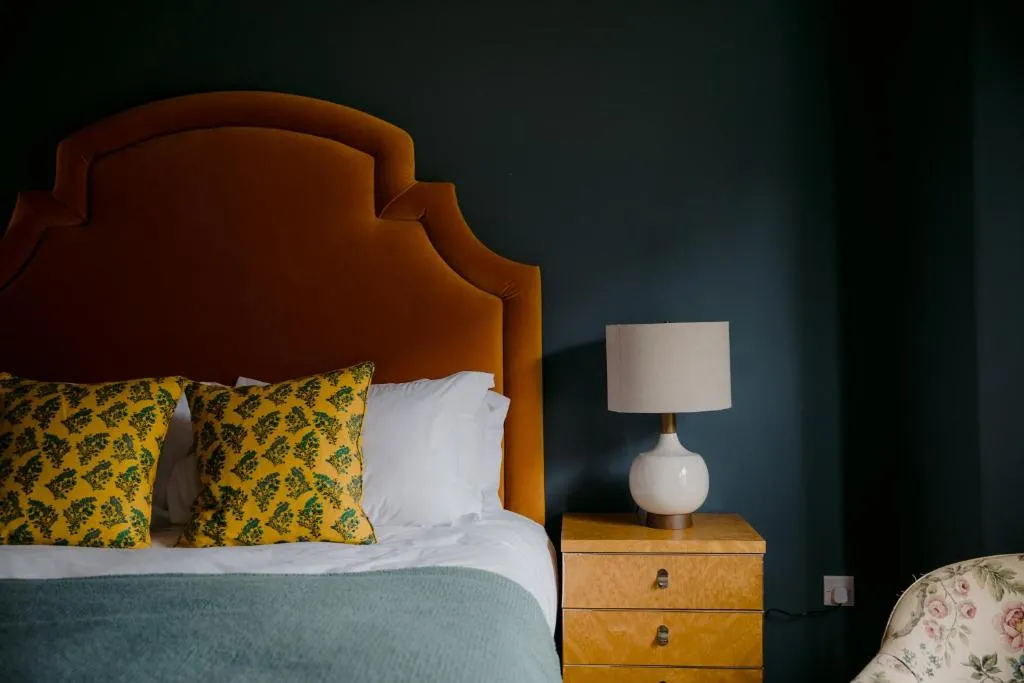 The Rose – hotel w mieście Deal