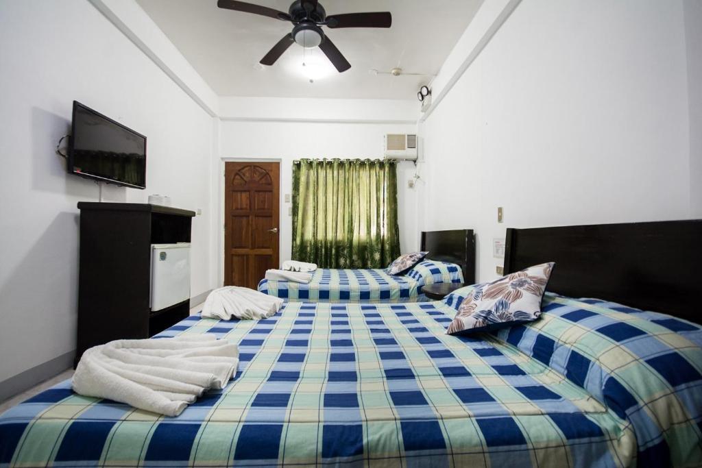 Deparis Beach Resort Boracay photo