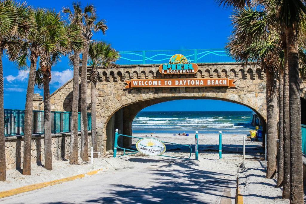 Just Updated 2BR - Ocean Walk Resort 2332 photo