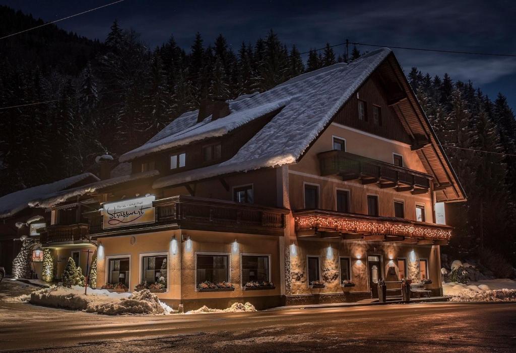 Hotel-Gasthof Strasswirt - 1