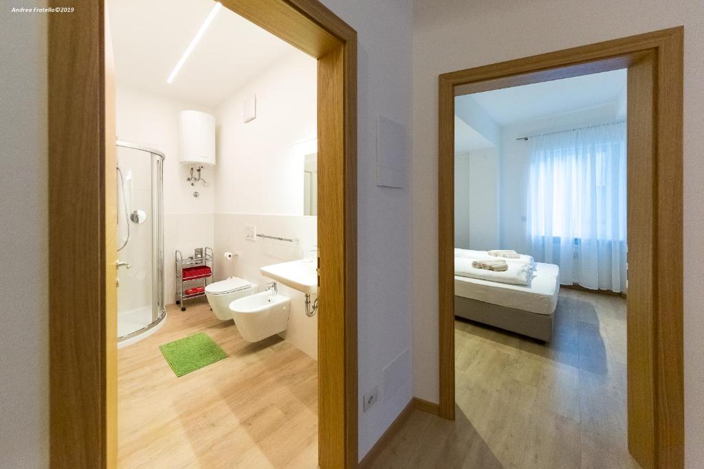 City Charme Apartments photo