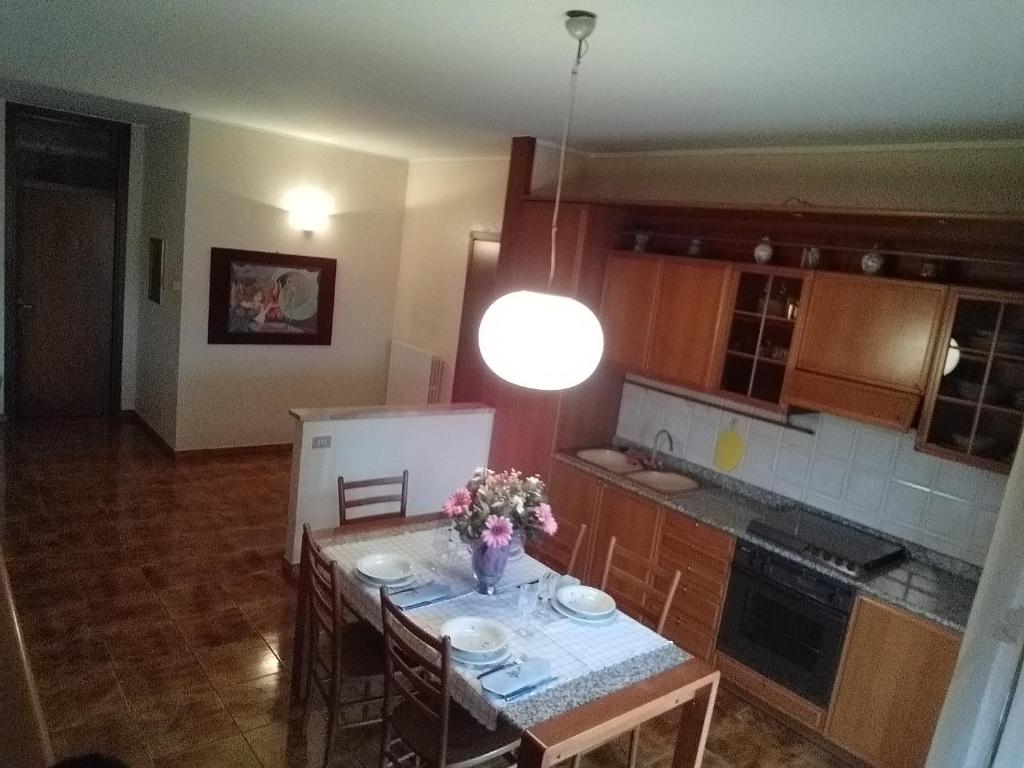 Apartament Casa Vacanze Niko ap cir CNI00247 - 5