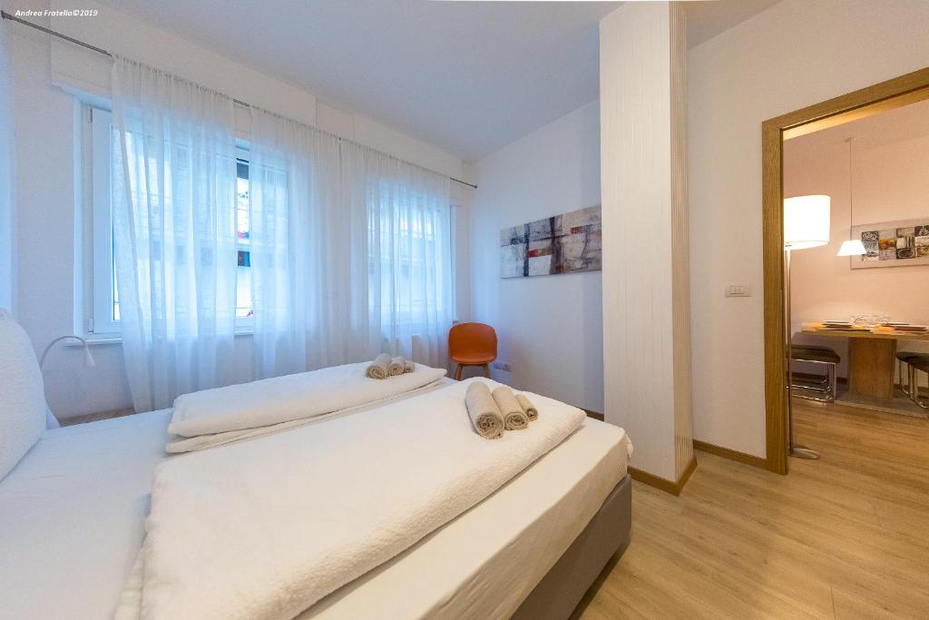 City Charme Apartments photo