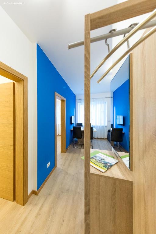 City Charme Apartments photo