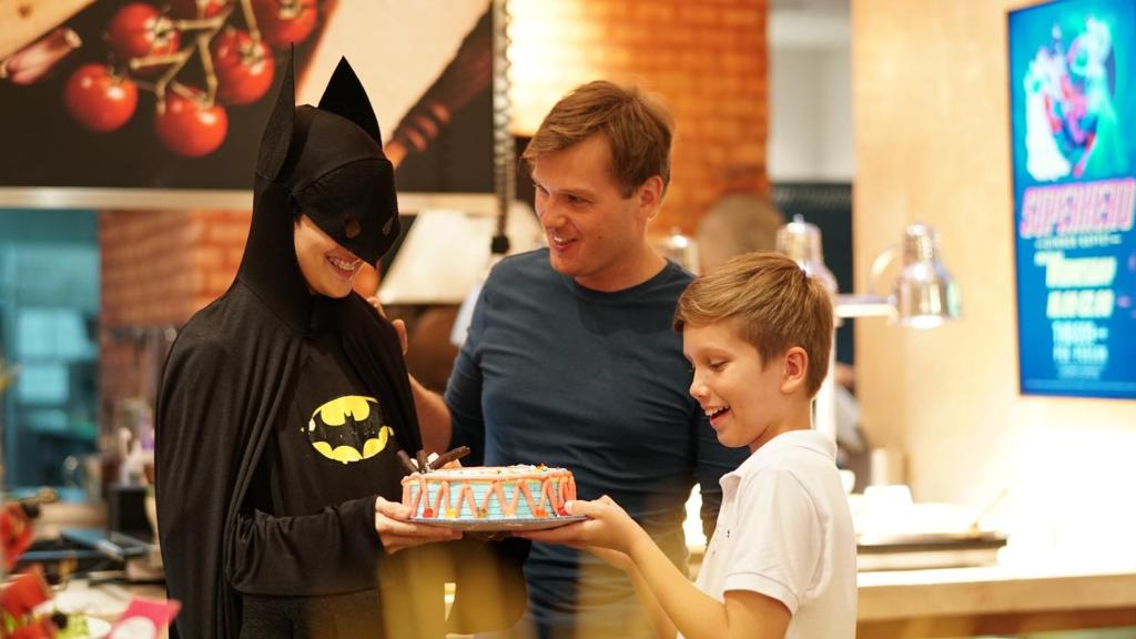 Facilities