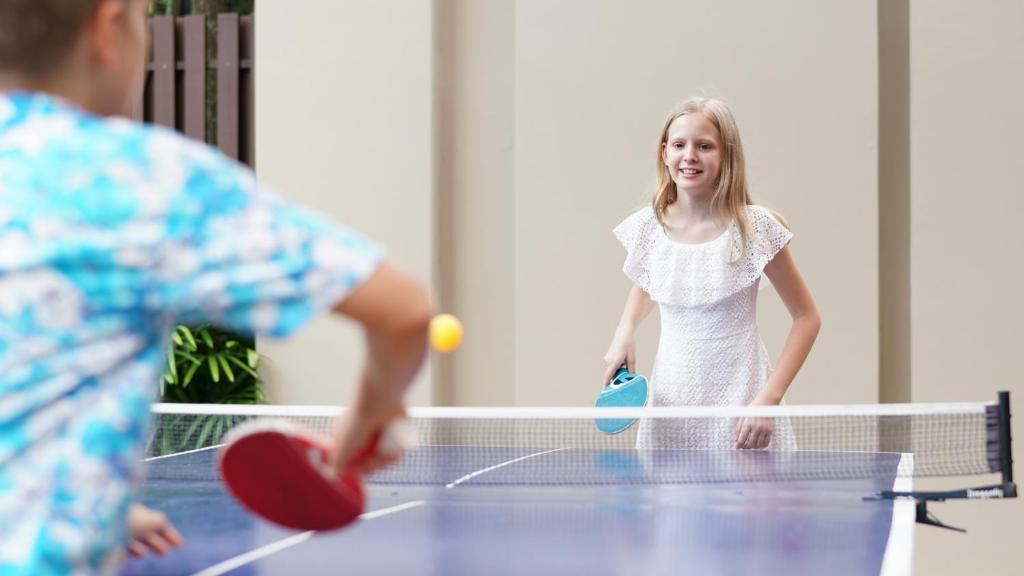 Sports and activities