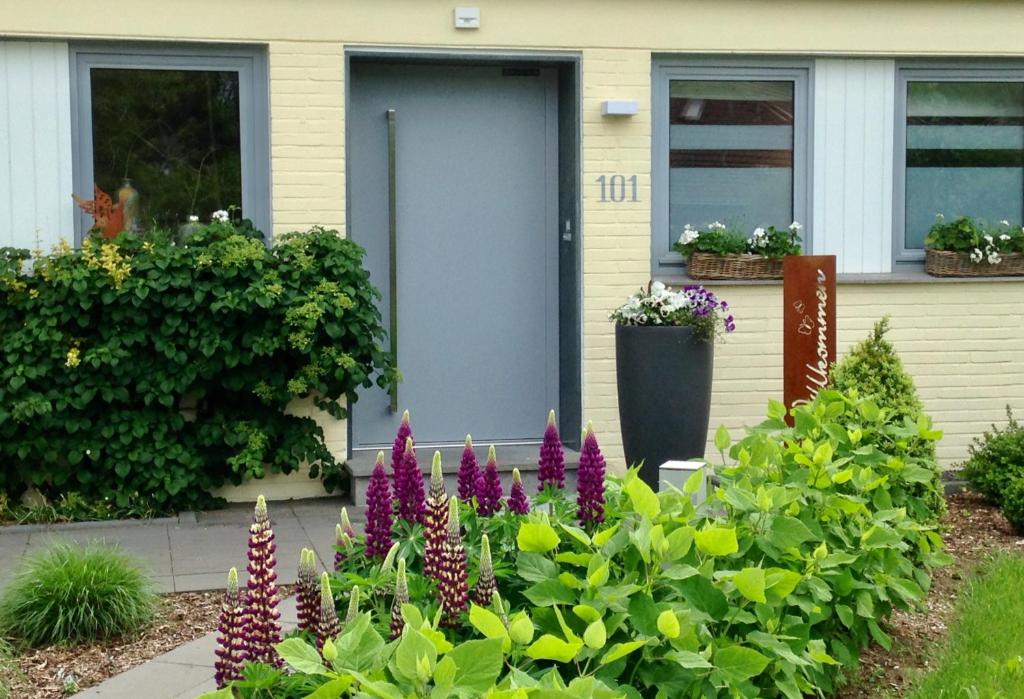 B&B hombergen101