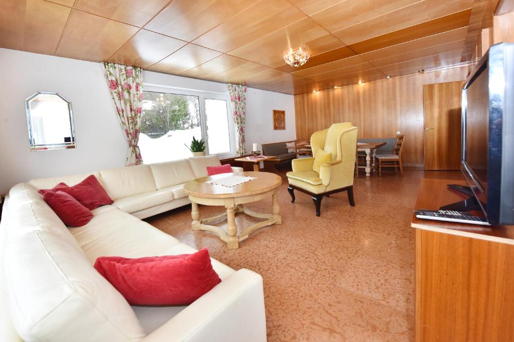 Landhaus Fuchsenstube - 4