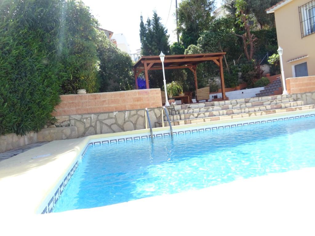 Villa Denia - 4