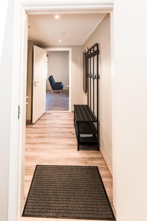 Maya Apartments - Kasjotten photo