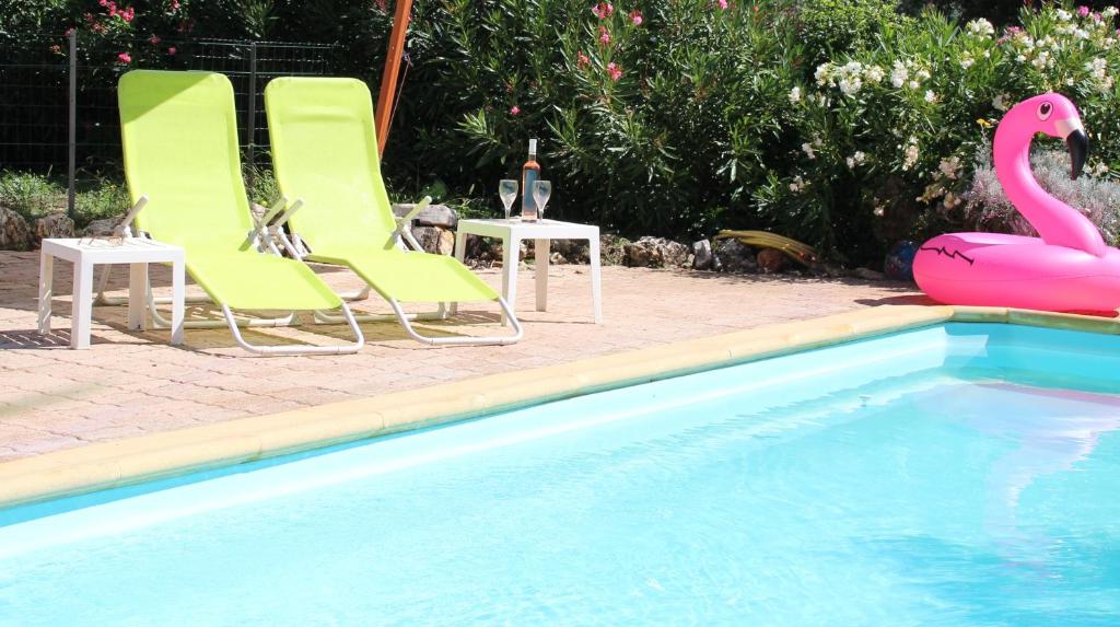 Le Petit Paradis - La Provençale - 2