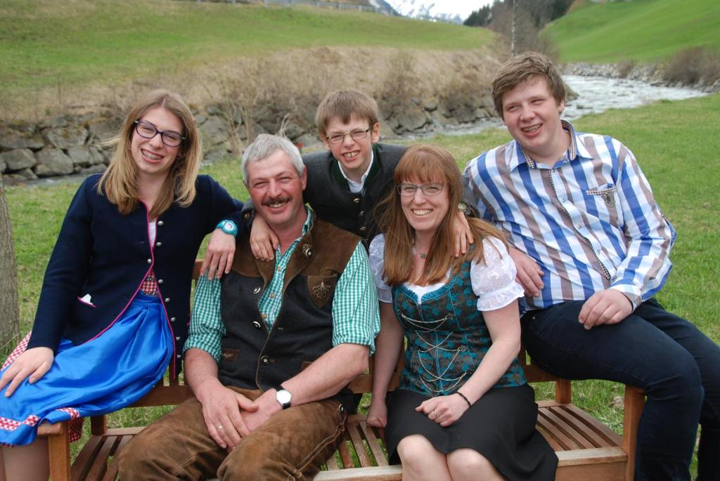 Lechlihof - 2