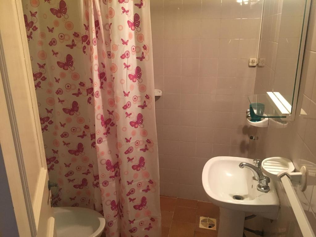 Duplex ABILIL Santa Teresita - 5