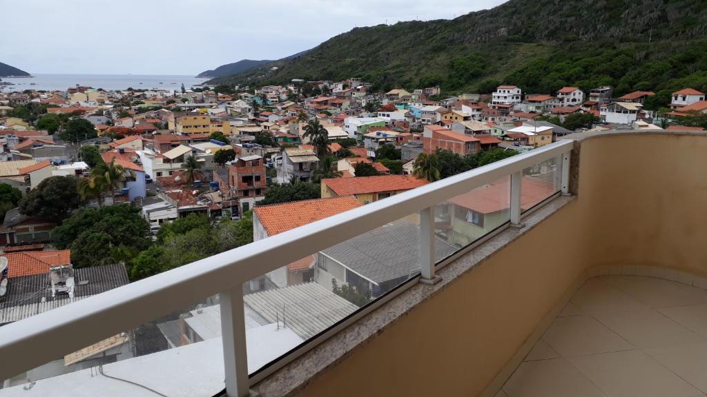 Casa Do Pontal Do Atalaia In Arraial Do Cabo Brazil Wander - 