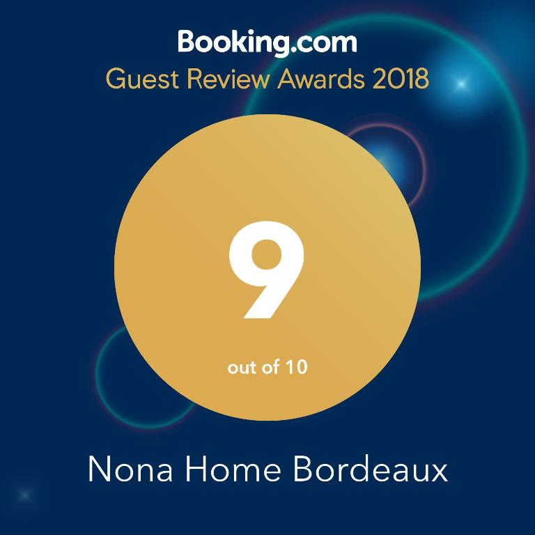Nona Home Bordeaux - 3