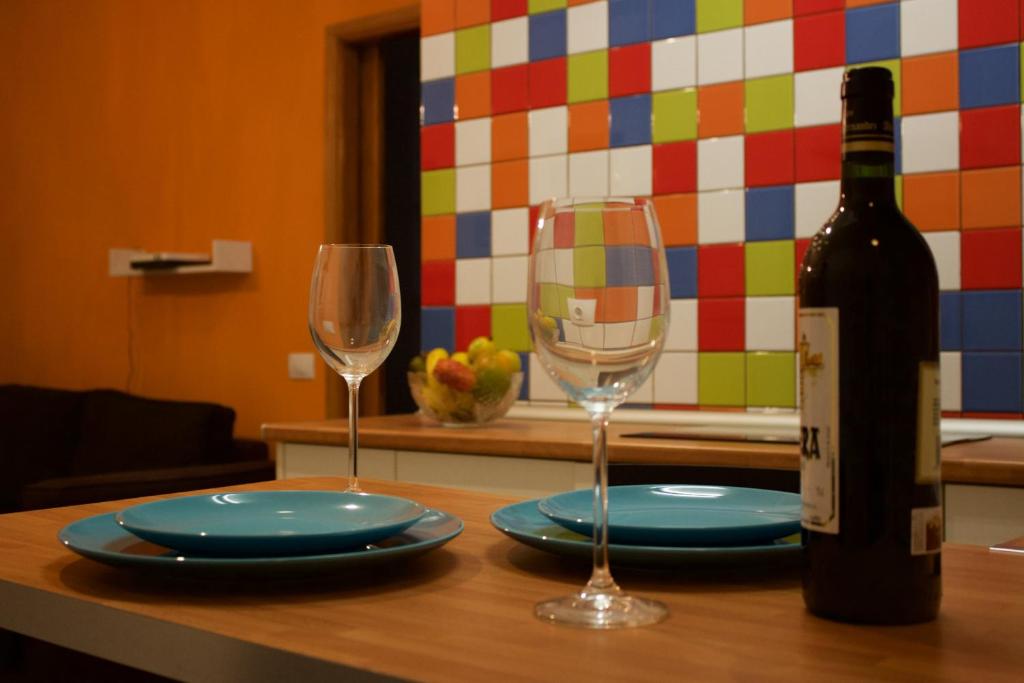 Leps Primera Linea las Canteras, Las Palmas de Gran Canaria