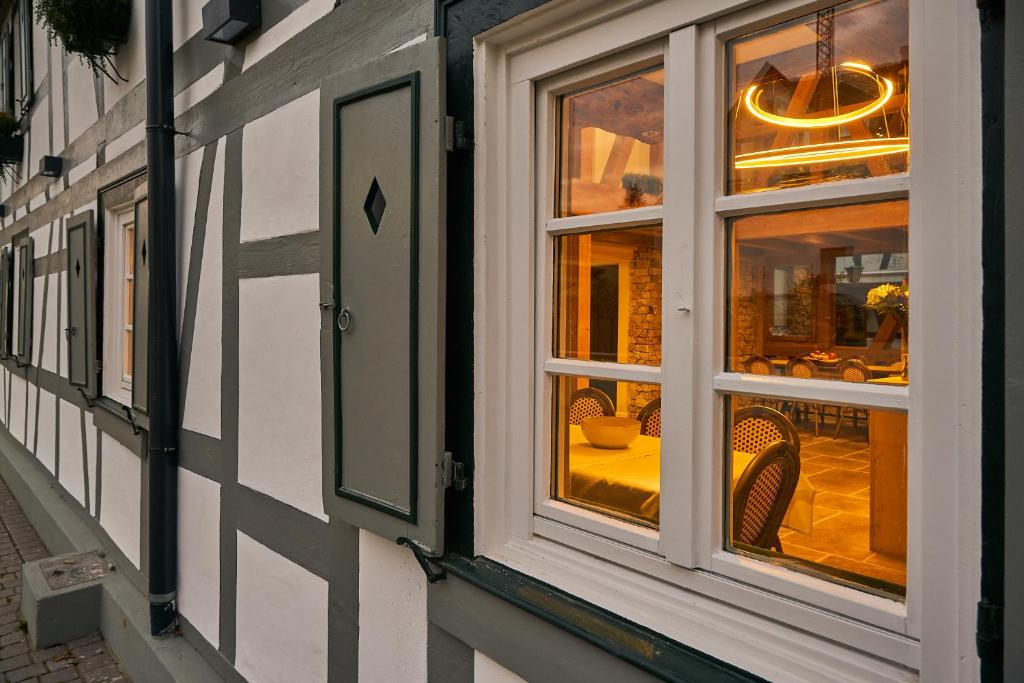 Die Grune Bettlad Boutique-Hotel photo