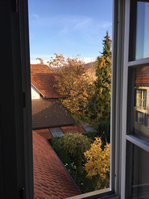 Die Grune Bettlad Boutique-Hotel photo