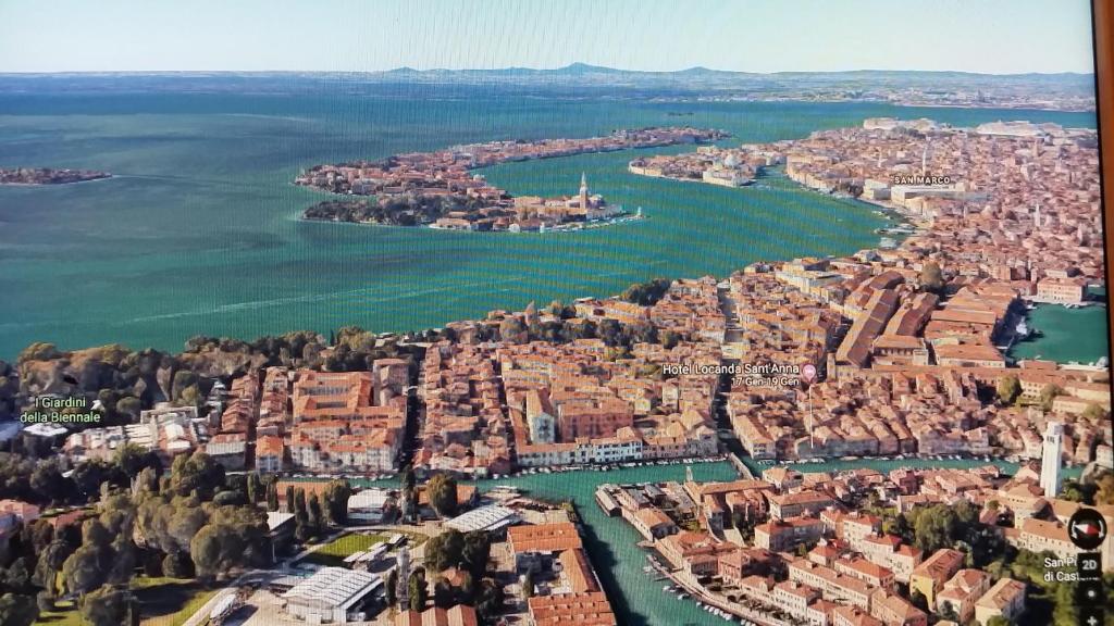 Locanda Sant'Anna Hotel - 2