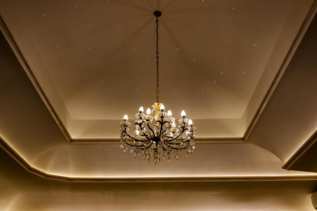 Grand Hotel Osman & Spa e Ristorante il Danubio photo