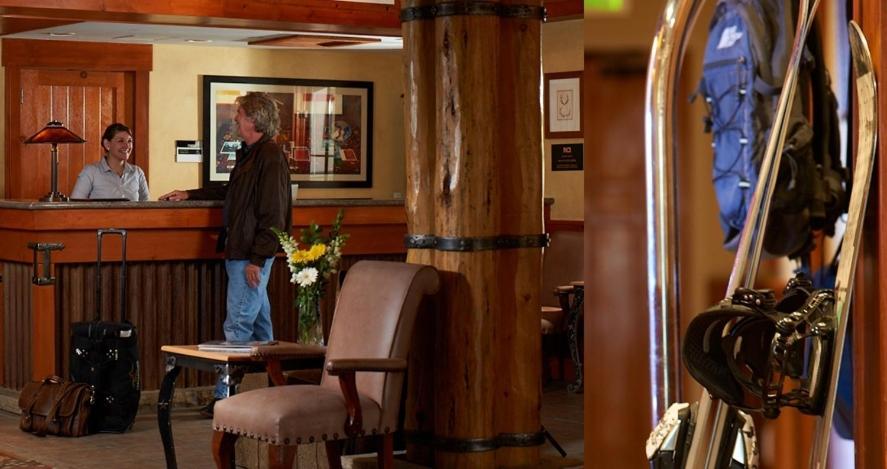 Inn at Lost Creek photo