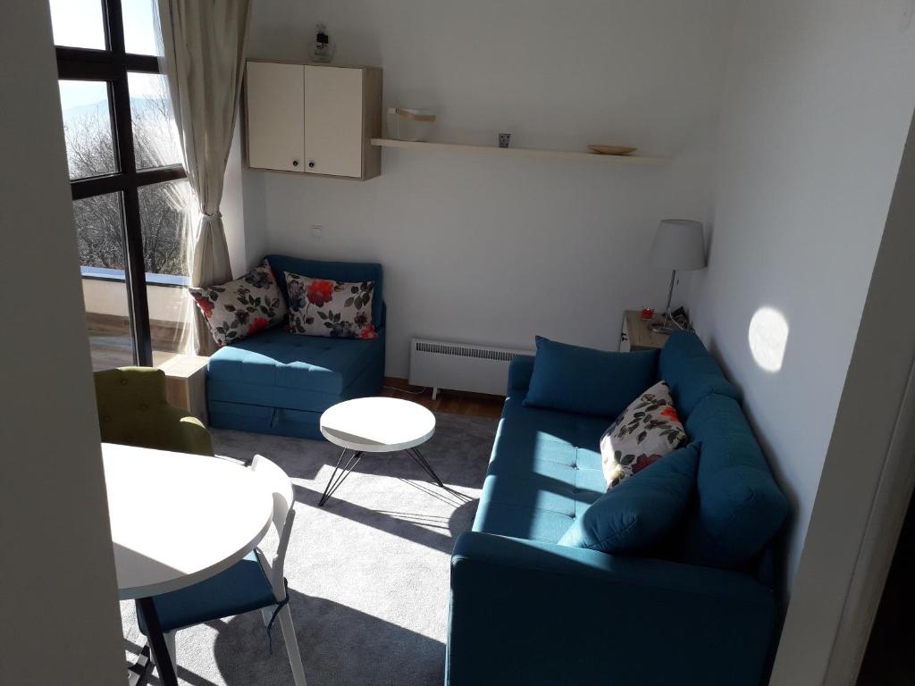 Apartman D52 Dvori - 2