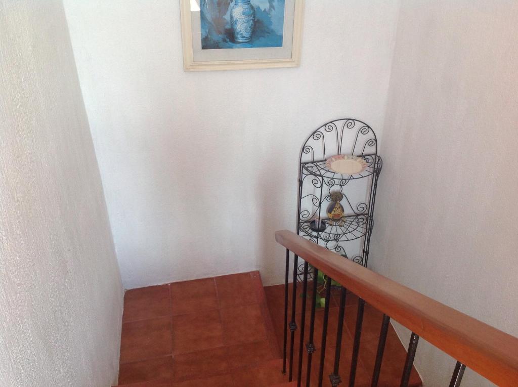 Mariposas Rooms photo