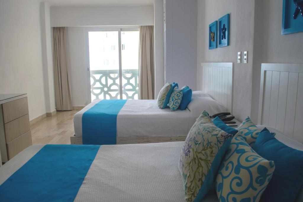 Bsea Cancun Plaza Hotel Photo 10