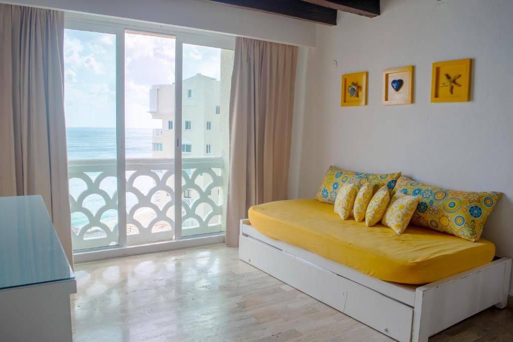 Bsea Cancun Plaza Hotel Photo 14