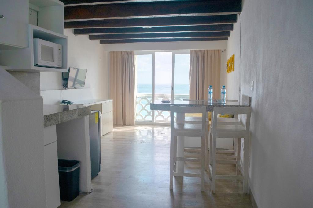 Bsea Cancun Plaza Hotel Photo 22