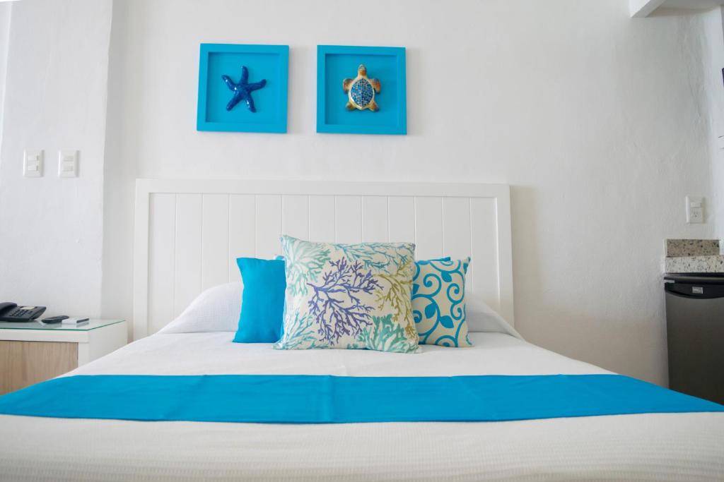 Bsea Cancun Plaza Hotel Photo 32