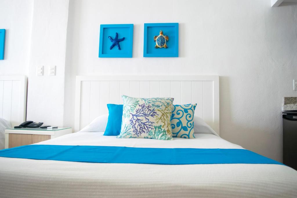 Bsea Cancun Plaza Hotel Photo 33