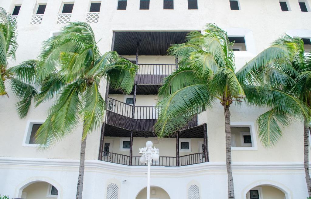 Bsea Cancun Plaza Hotel Photo 36
