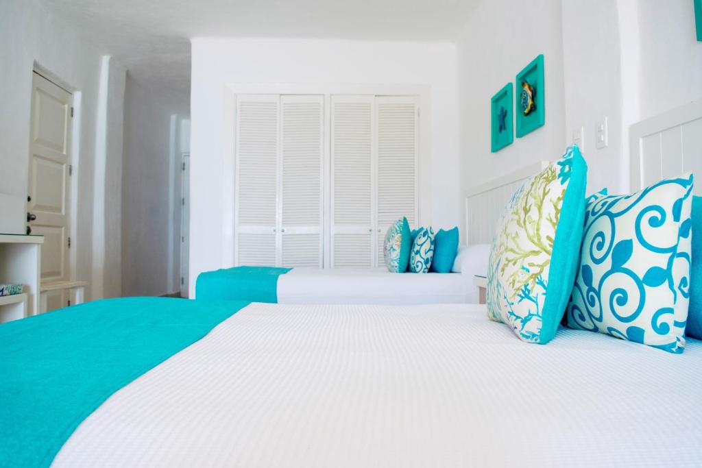 Bsea Cancun Plaza Hotel Photo 39