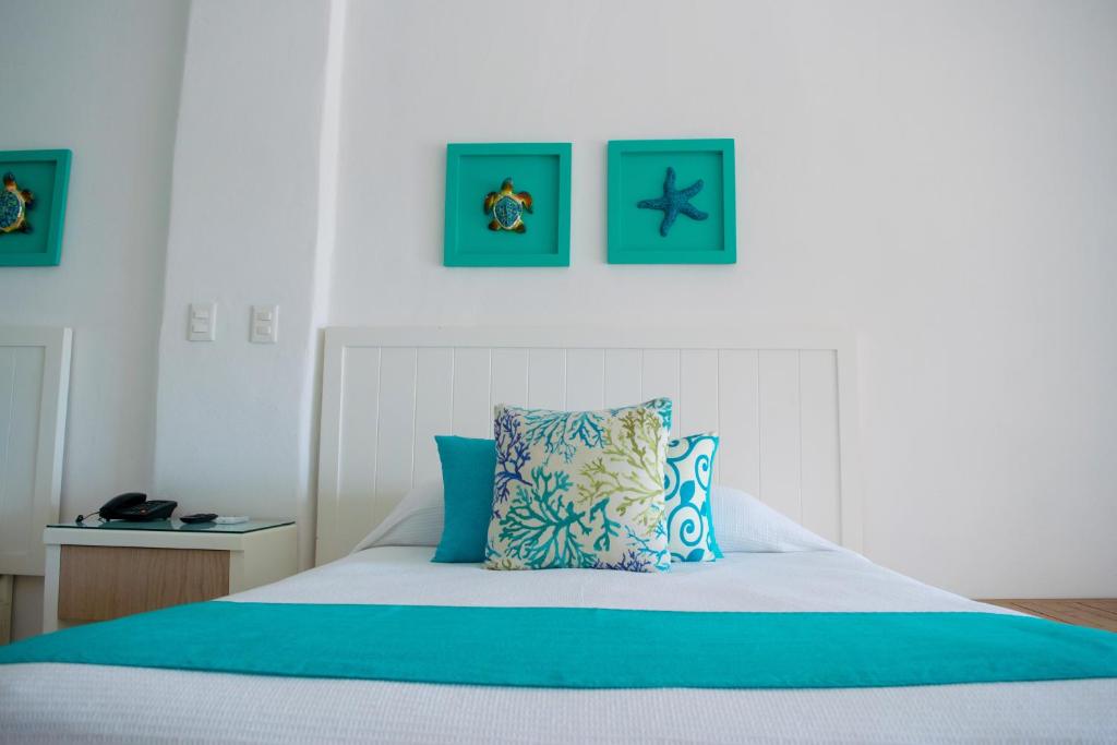 Bsea Cancun Plaza Hotel Photo 40