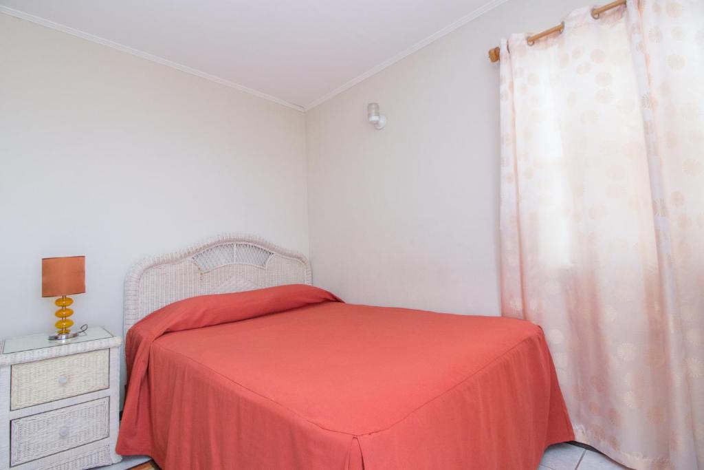 Rosewood Apartment Hotel photo