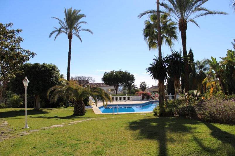 Apartament - dom, Hiszpania Andaluzja, Costa del Sol - 4