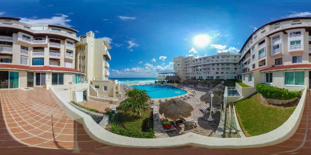 Bsea Cancun Plaza Hotel Photo 48