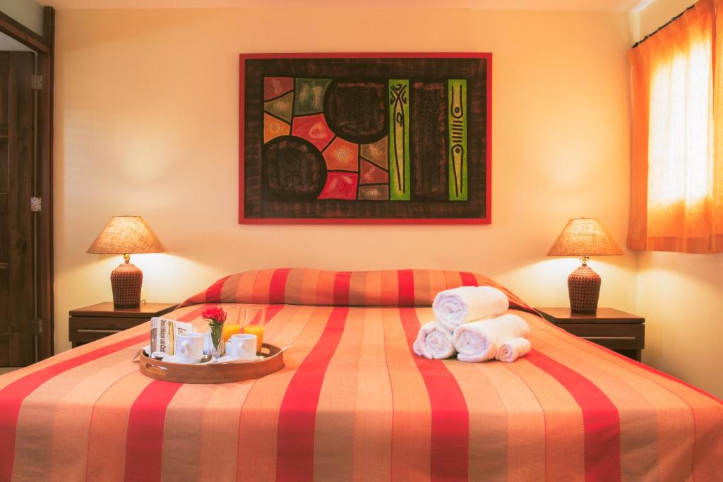 Hotel Las Palmeras photo