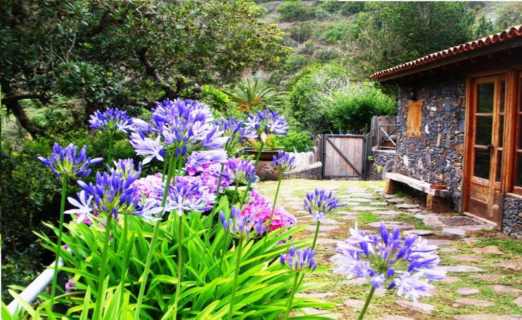 Casa Rural Finca la Maleza photo