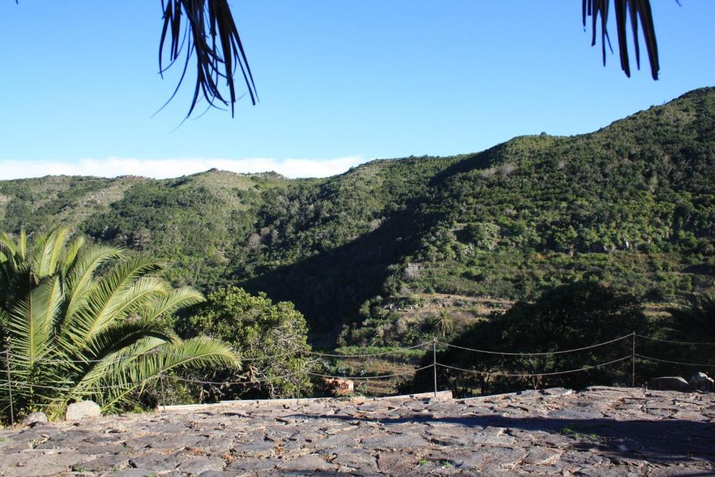 Casa Rural Finca la Maleza photo