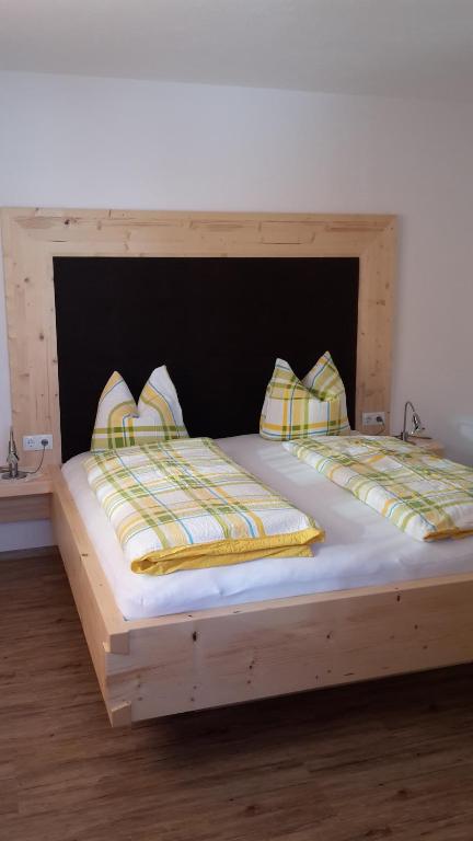 Ferienwohnung Tobias - 2