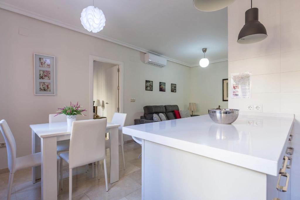 Apartamento Calle Sierpes - 2