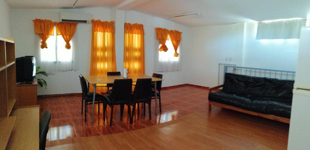Departamento Familiar Centro
