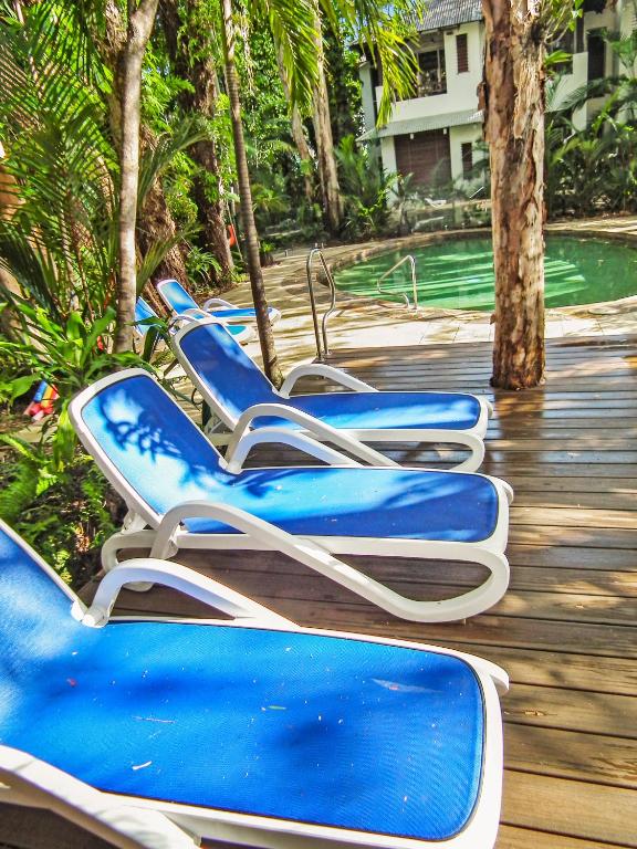Palm Cove Beach Retreat - 1st Floor photo