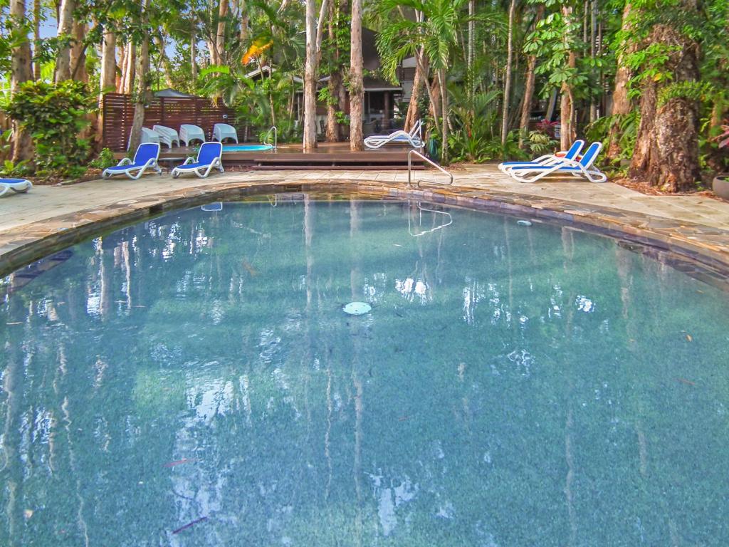 Palm Cove Beach Retreat - 1st Floor photo