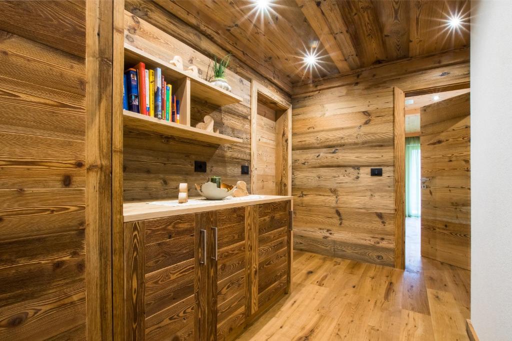 Lüch dl Cajer - Appartement Gran crëp - 5